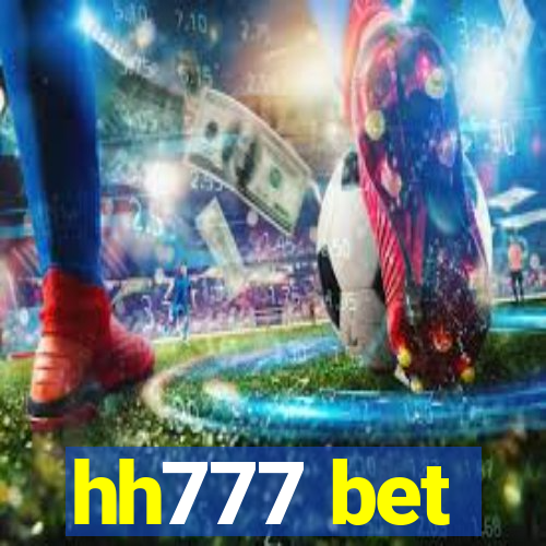 hh777 bet